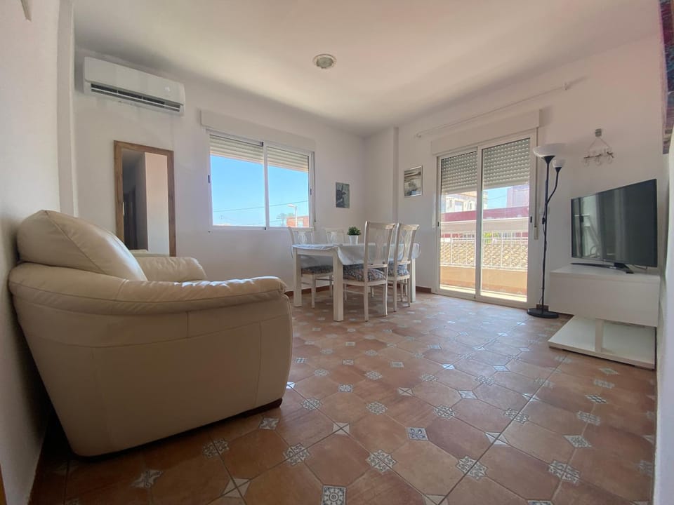 Apartamento vacacional Playa Gandía Apartment in Gandia