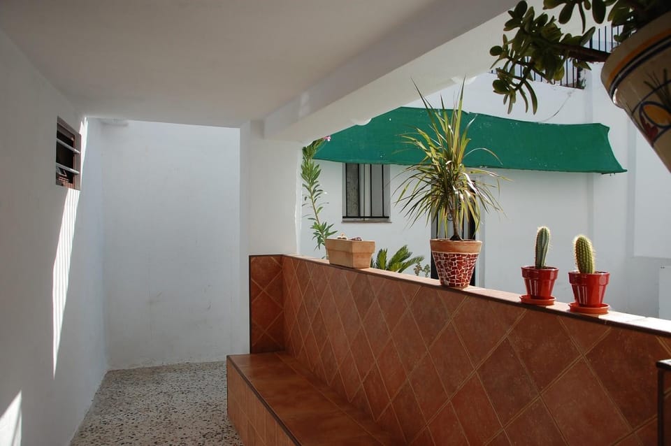 Balcony/Terrace, Balcony/Terrace