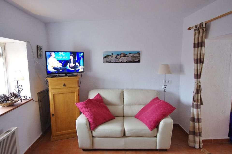 Apartament Casa Levante Apartment in Vejer de la Frontera