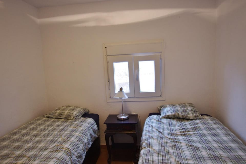 Apartament Casa Levante Apartment in Vejer de la Frontera