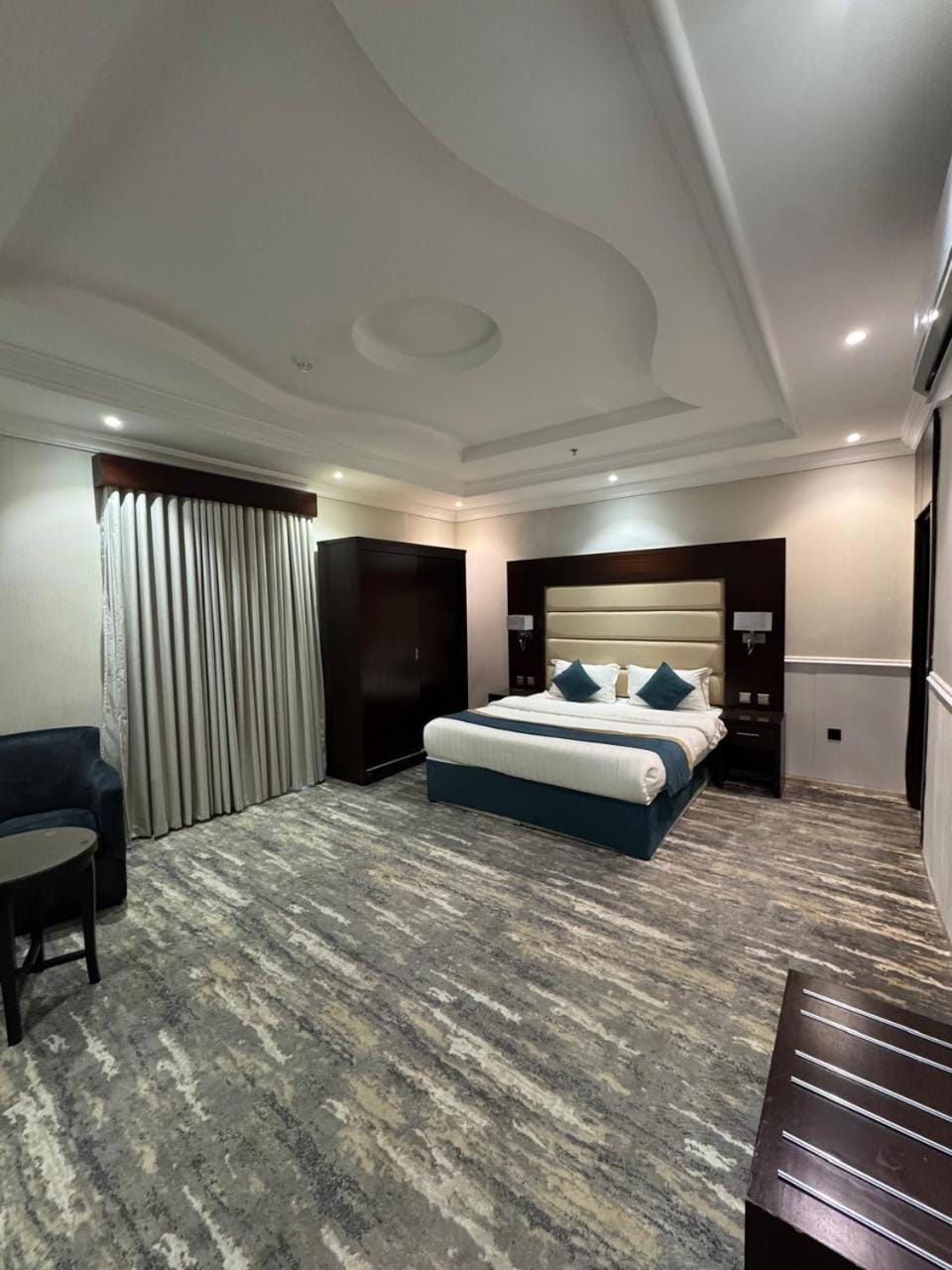 The residence Serviced apartments Hotel in Jeddah