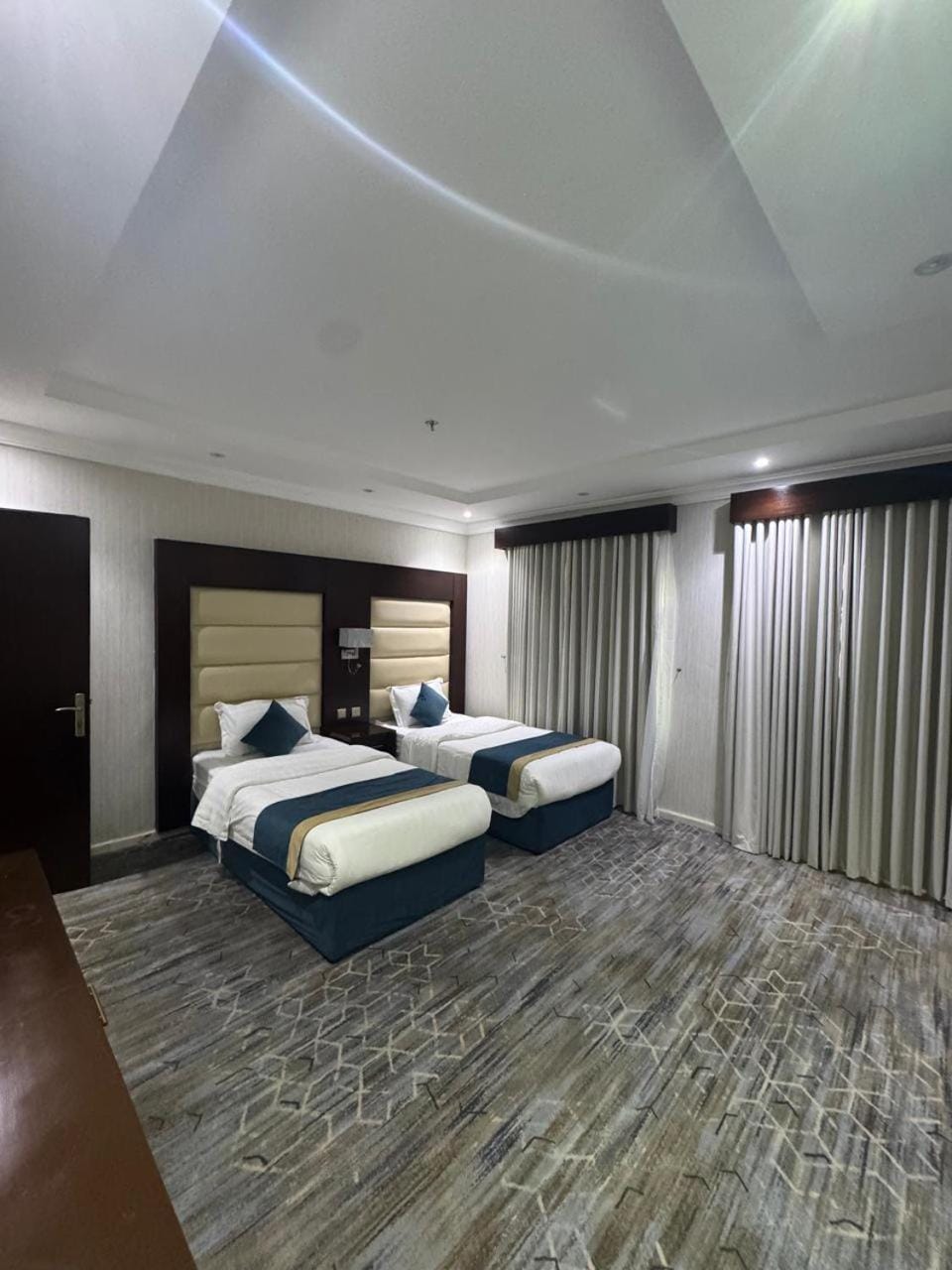 The residence Serviced apartments Hotel in Jeddah