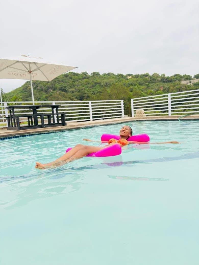 Siyaya’s Guest Palace Apartment in KwaZulu-Natal