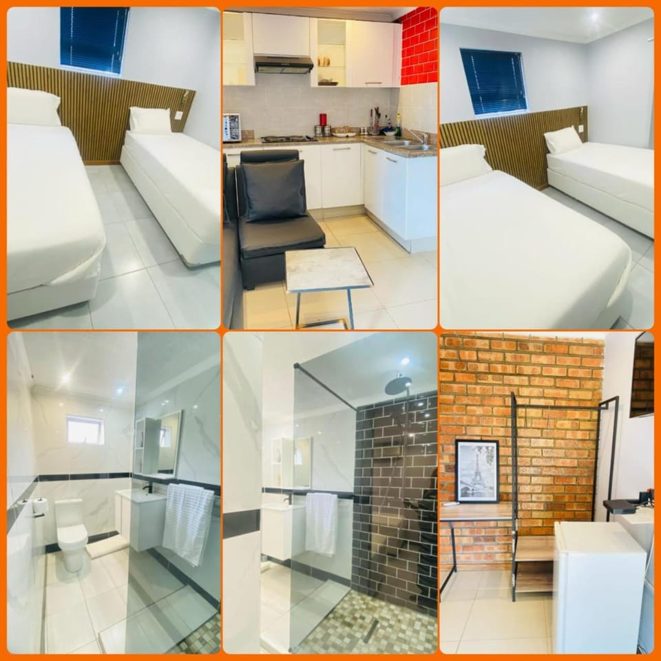Siyaya’s Guest Palace Apartment in KwaZulu-Natal