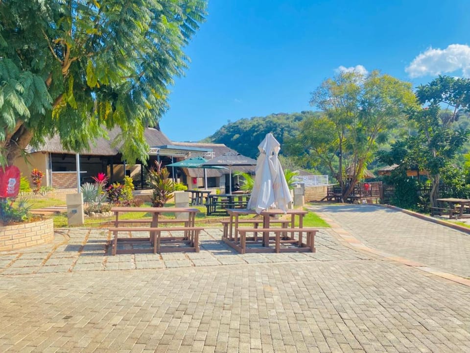Siyaya’s Guest Palace Apartment in KwaZulu-Natal