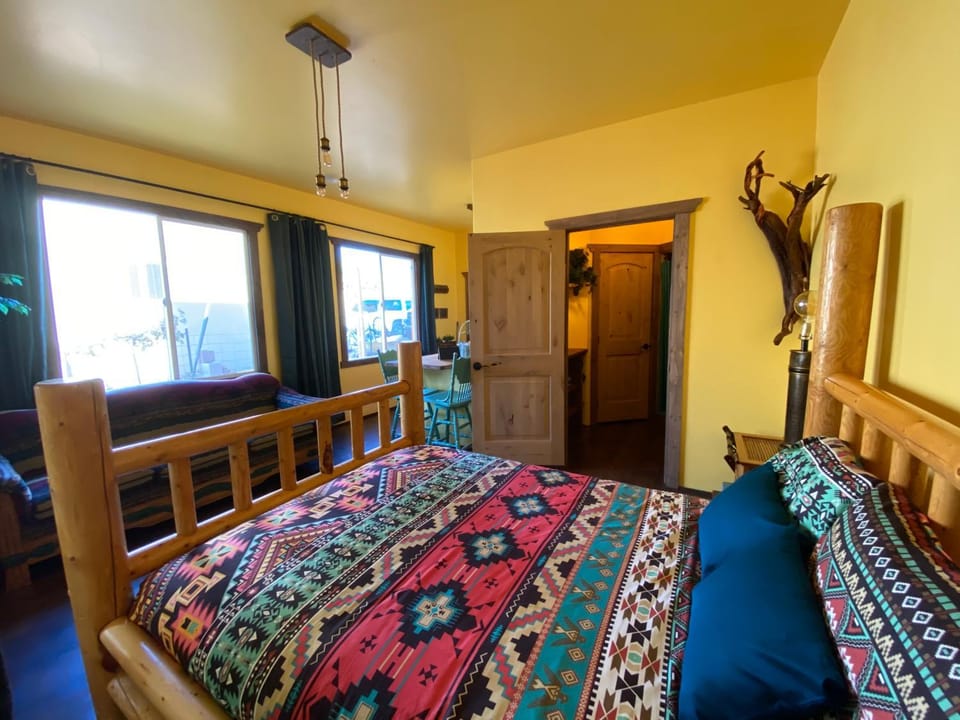 Oranch House Apartment in Kanab