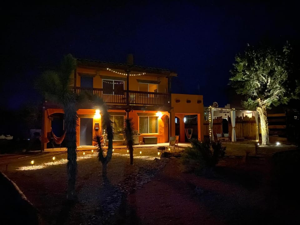 Oranch House Apartment in Kanab