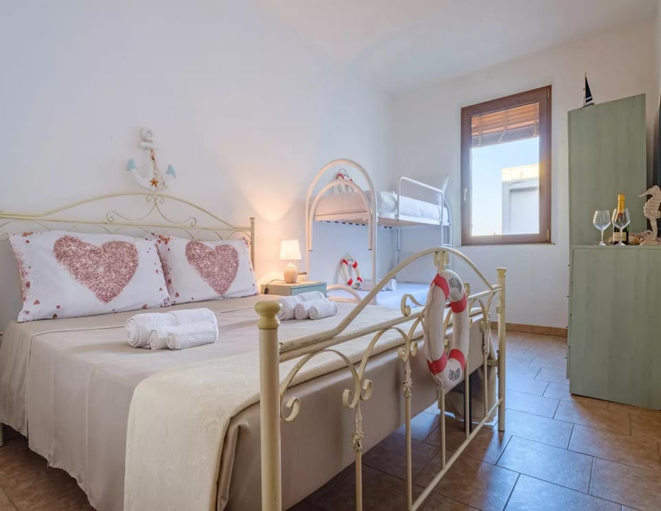 Sea View Luxury House San Foca with Climate and Wi-Fi House in Apulia