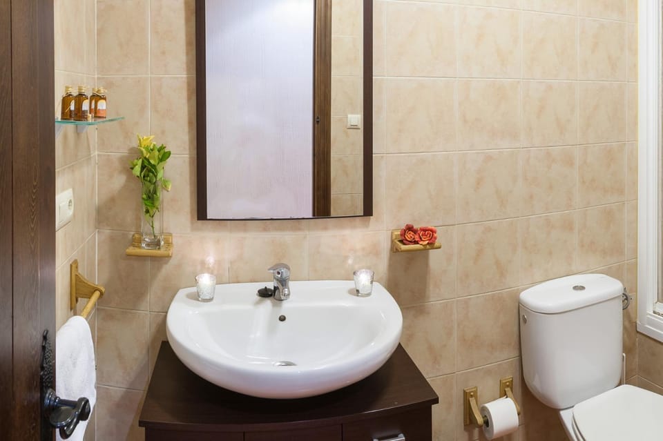 Toilet, Bathroom, bidet