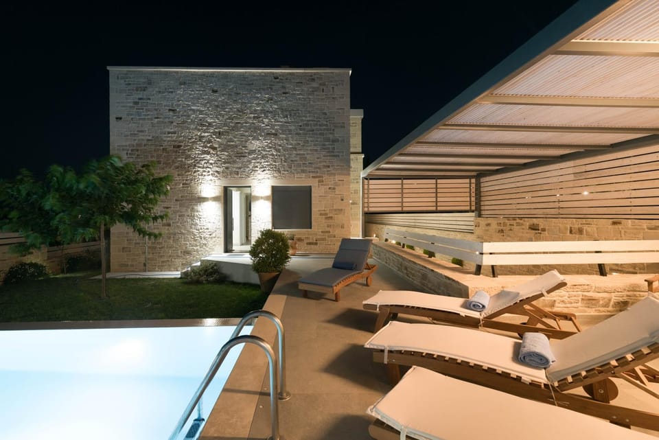 Villa Eleana Villa in Crete
