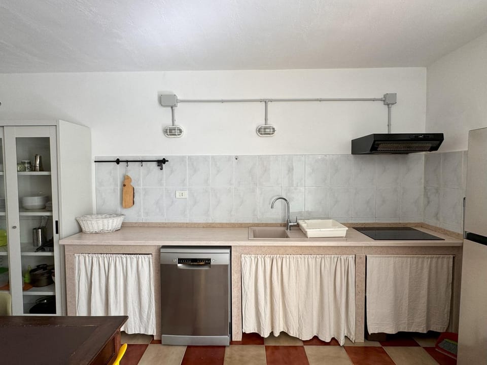 Villa Odetta - appartamento Limonaia Apartment in Province of Taranto