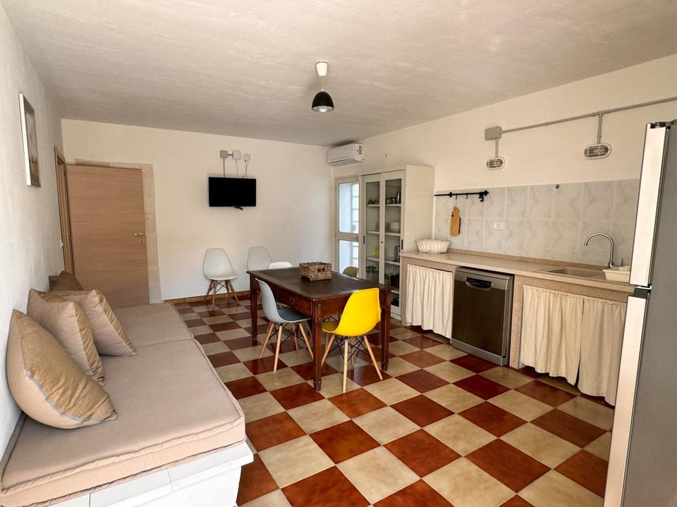 Villa Odetta - appartamento Limonaia Apartment in Province of Taranto