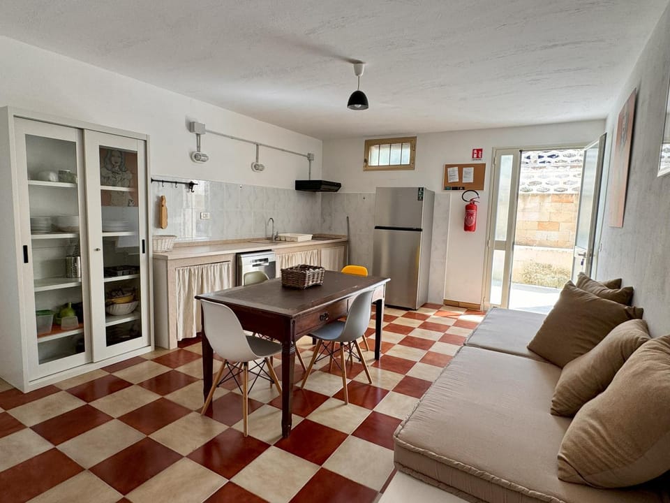 Villa Odetta - appartamento Limonaia Apartment in Province of Taranto