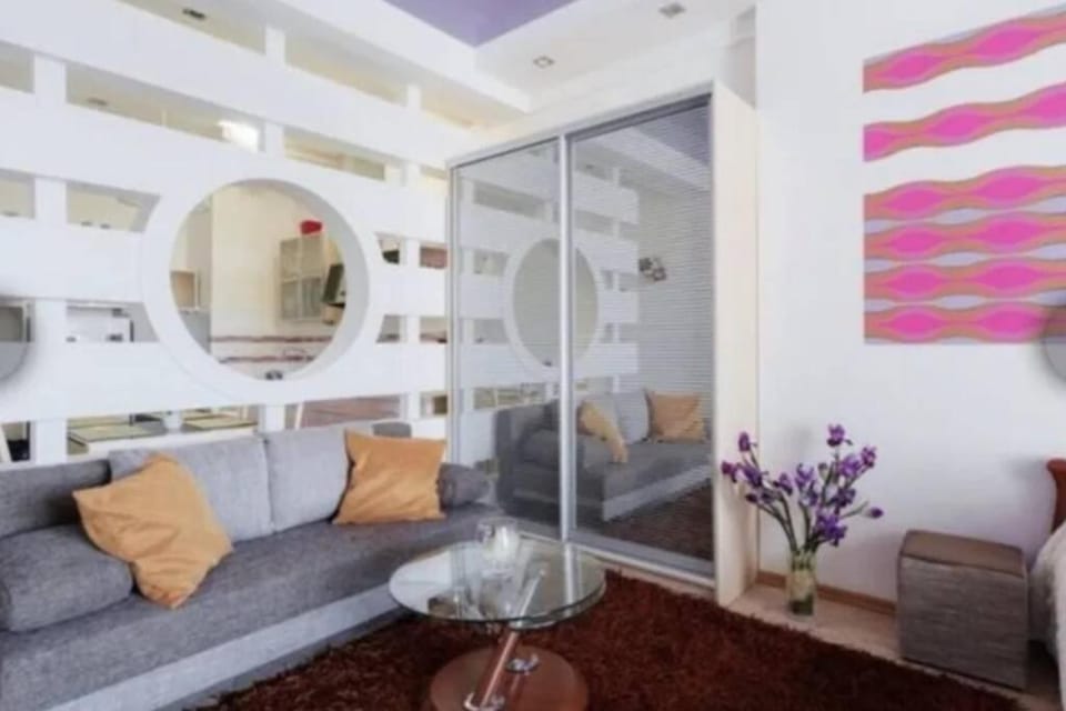 Аркадия, Аркадийский Дворец, паркинг, генератор, Аркадія, Палац, тераса Apartment in Odessa