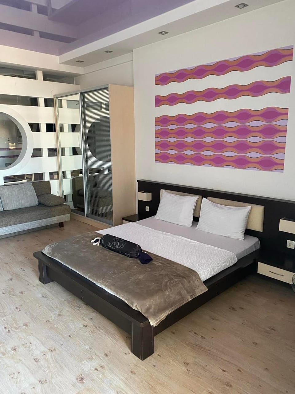 Аркадия, Аркадийский Дворец, паркинг, генератор, Аркадія, Палац, тераса Apartment in Odessa