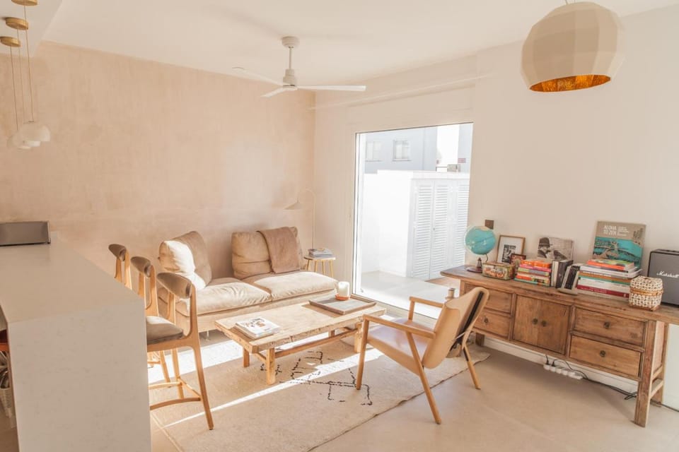 Communal lounge/ TV room, Living room, Photo of the whole room