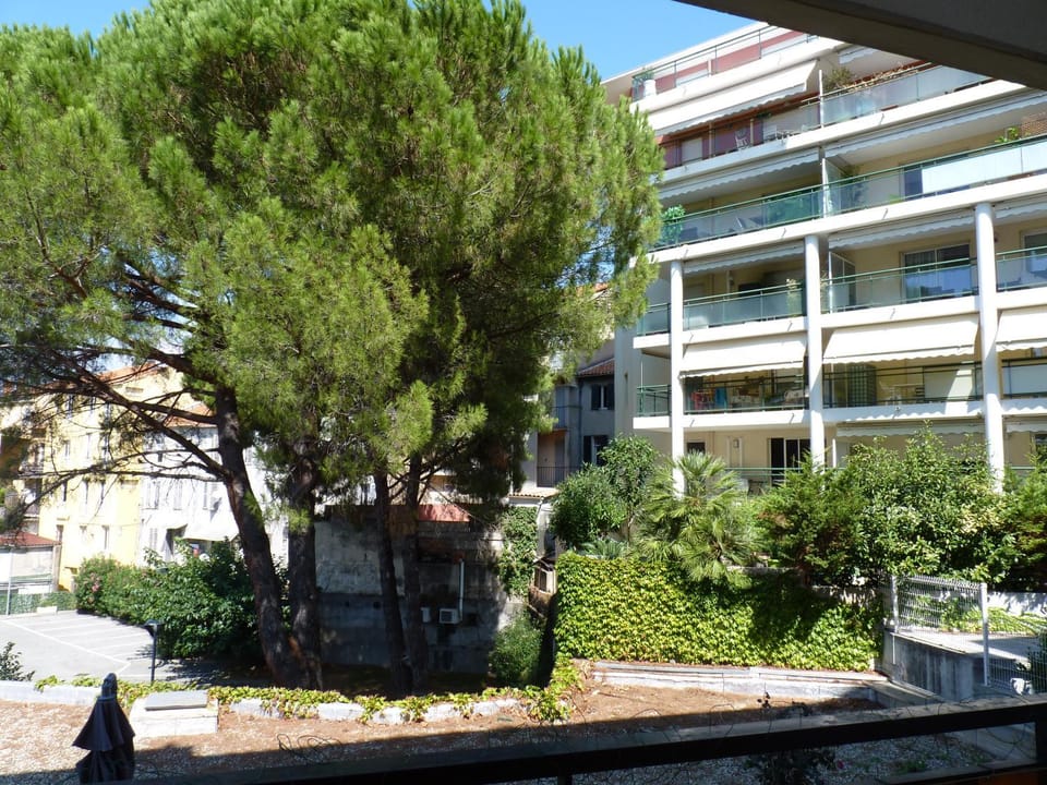 Apartment 2 pièces Cannes Centre Apartment in Cannes