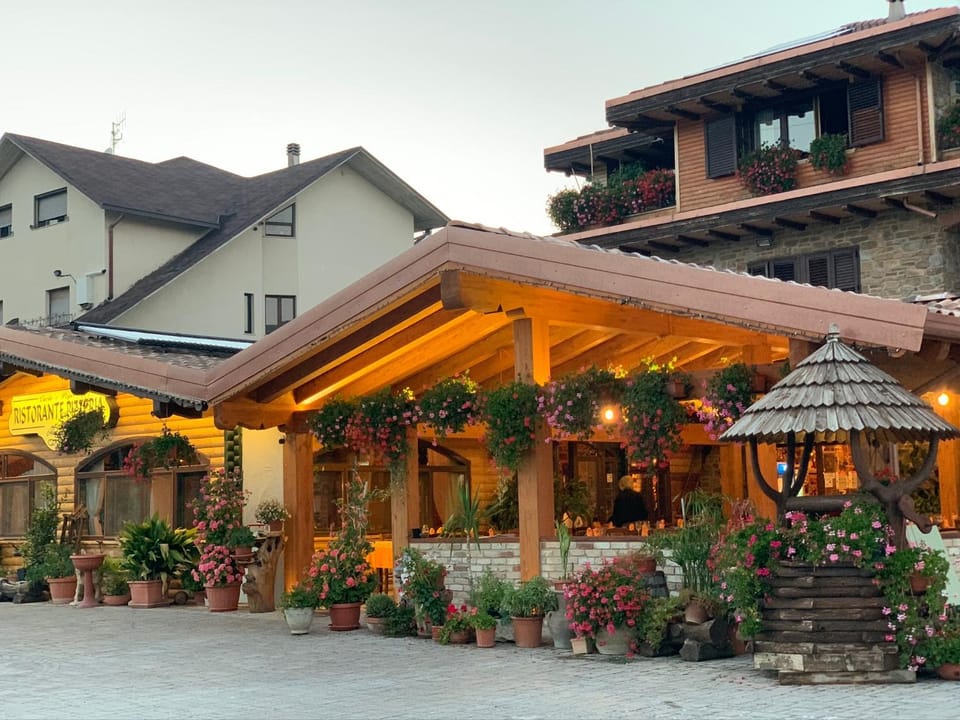 B&B Massari Bed and Breakfast in Abruzzo