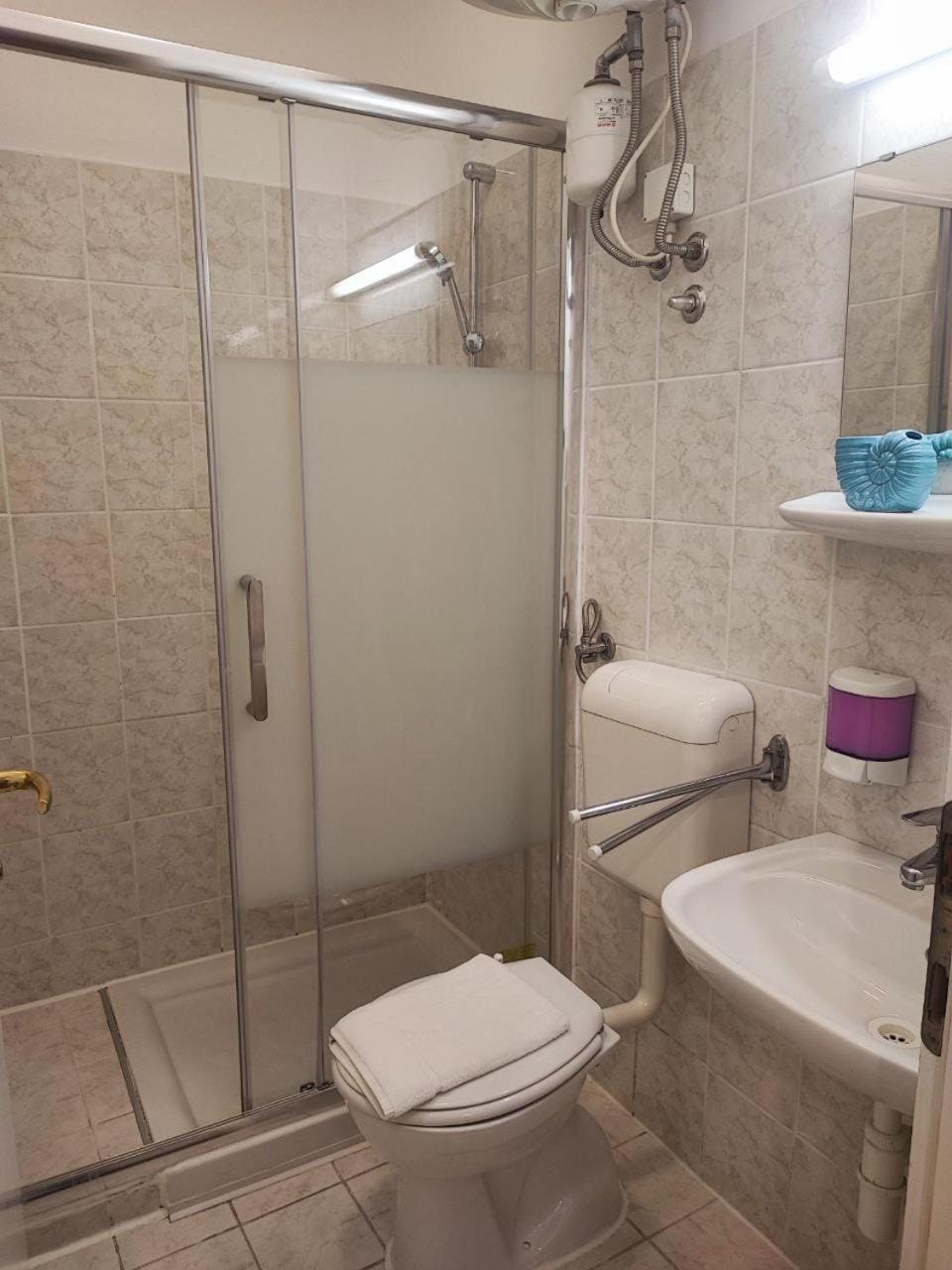 Arcobaleno Apartments Apartment in Piran