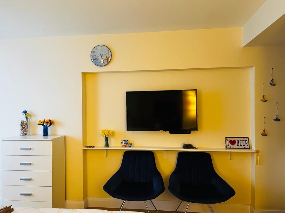 Apartment 3012 in Orbi City Apartment in Batumi