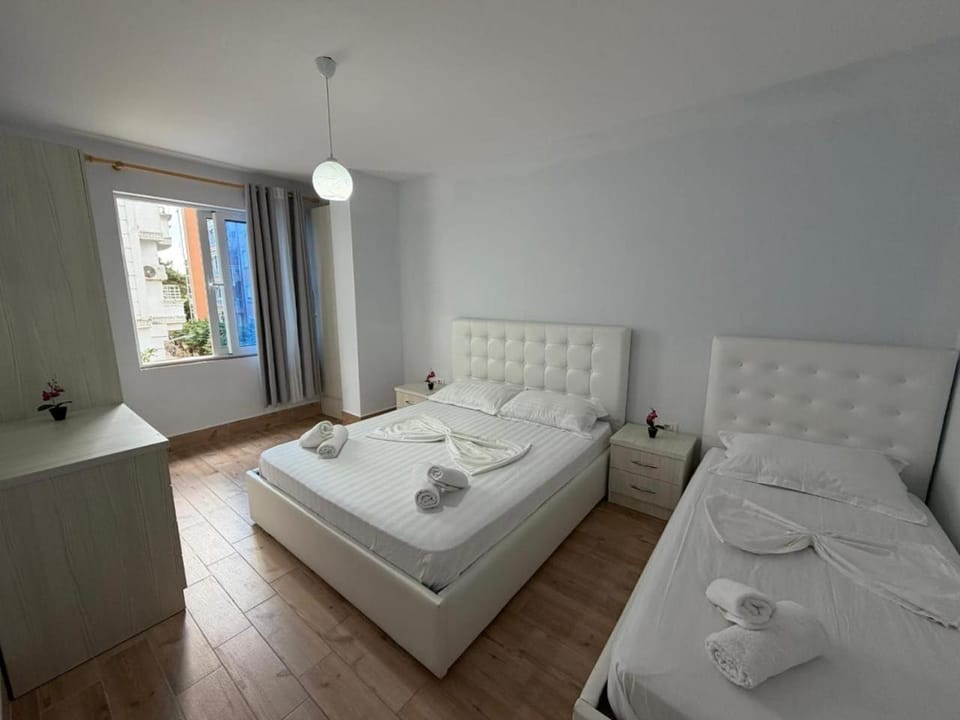 Armando Apartments Apartment in Tirana County, Albania