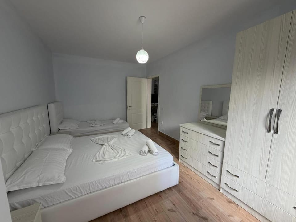 Armando Apartments Apartment in Tirana County, Albania