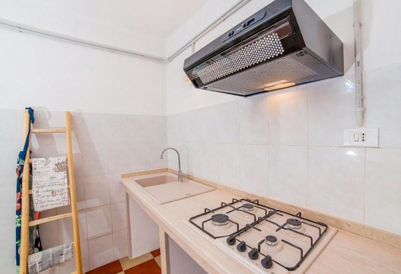 Villa Odetta - appartamento Anfora Apartment in Province of Taranto