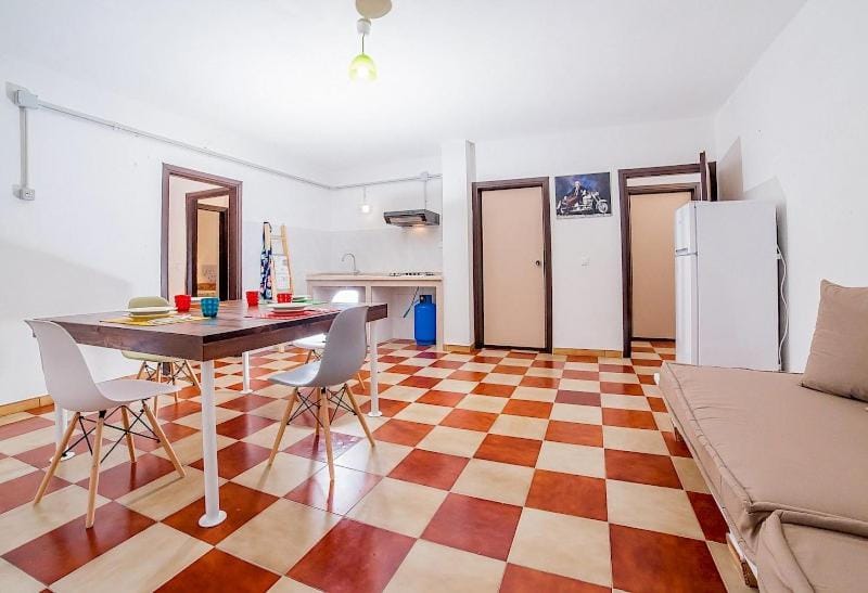 Villa Odetta - appartamento Anfora Apartment in Province of Taranto