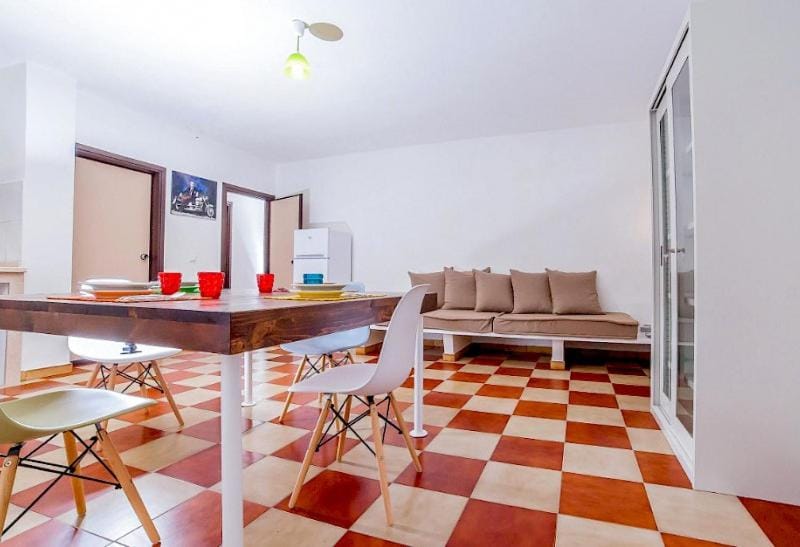 Villa Odetta - appartamento Anfora Apartment in Province of Taranto