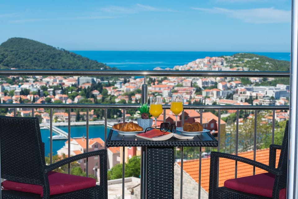 Apartment Exclusive Nia Apartment in Dubrovnik