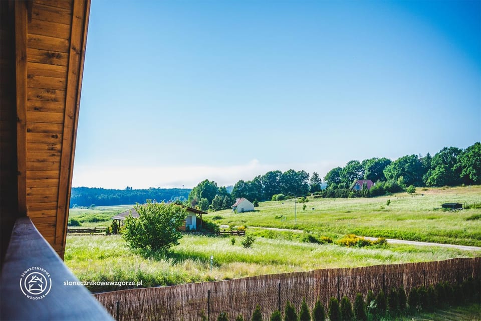 Spring, Day, Natural landscape, Garden view