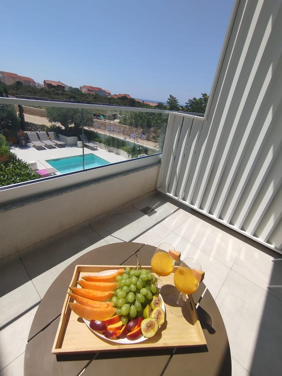 VILLA CALA, Hotel Rooms&Apartments Bed and Breakfast in Novalja