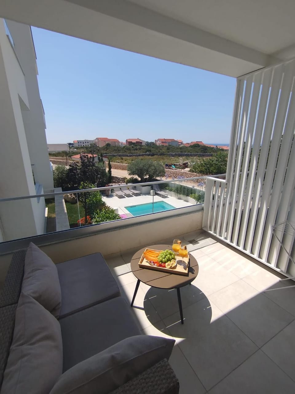 VILLA CALA, Hotel Rooms&Apartments Bed and Breakfast in Novalja