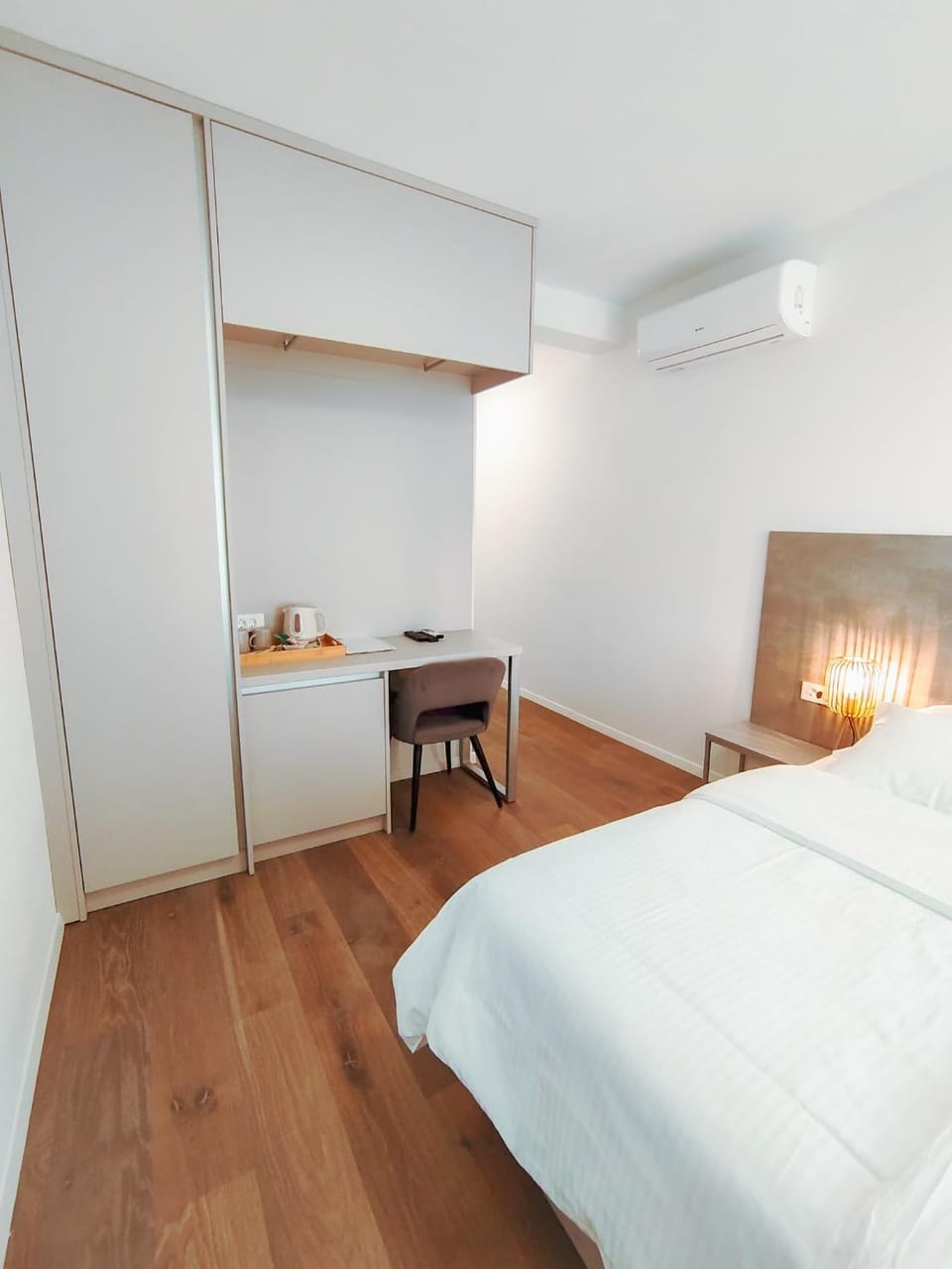 VILLA CALA, Hotel Rooms&Apartments Bed and Breakfast in Novalja