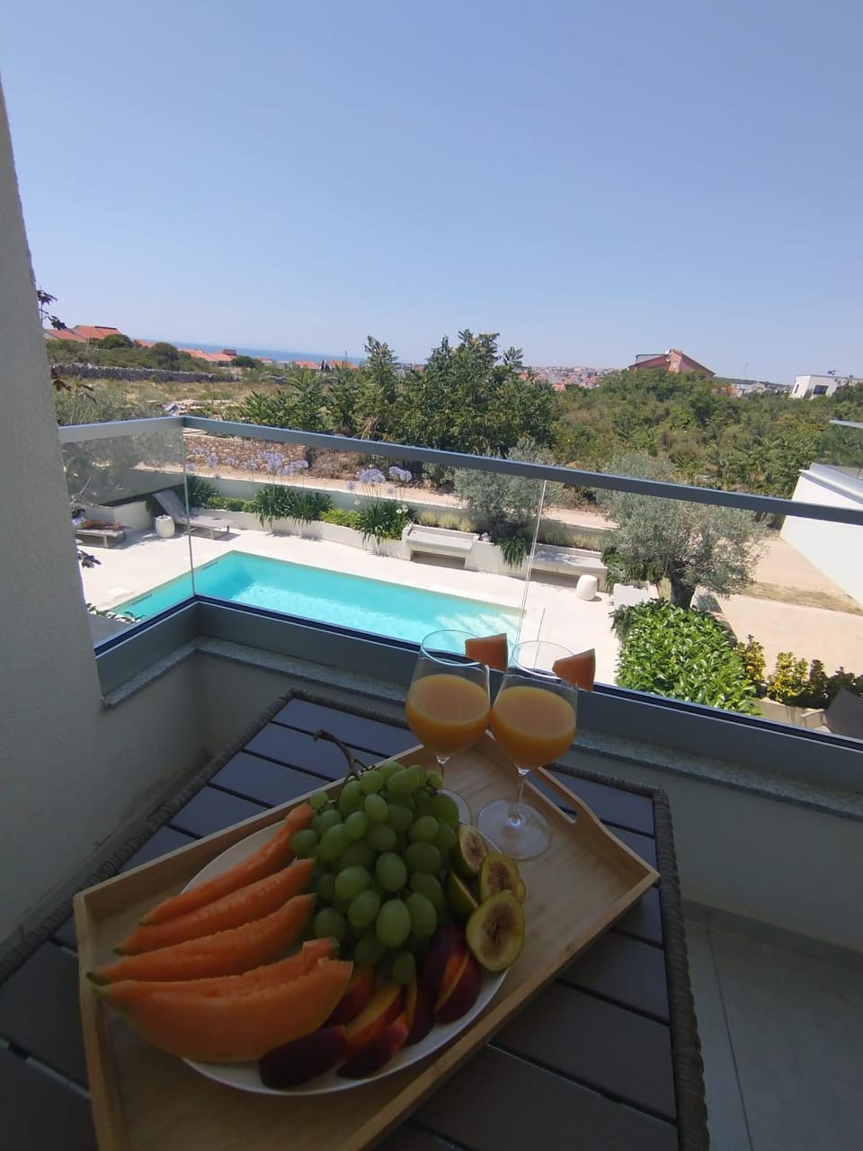VILLA CALA, Hotel Rooms&Apartments Bed and Breakfast in Novalja