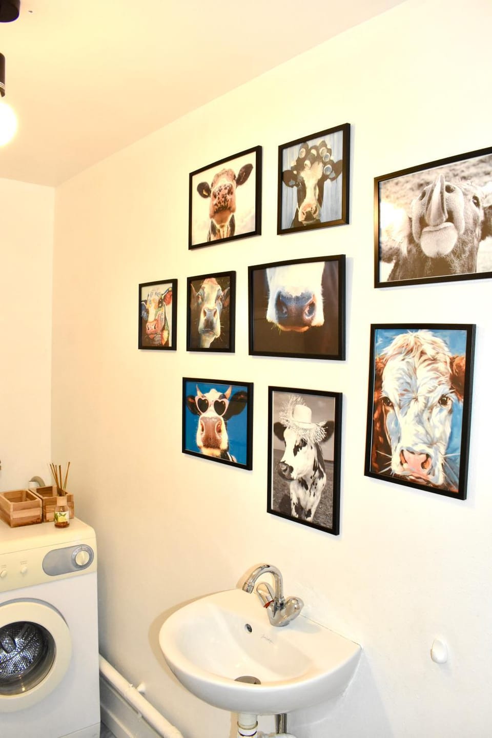Duplex lumineux haut Jura Apartment in Jura