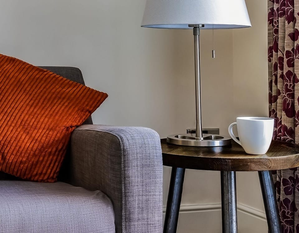 Heart of Fossgate Apartment in York