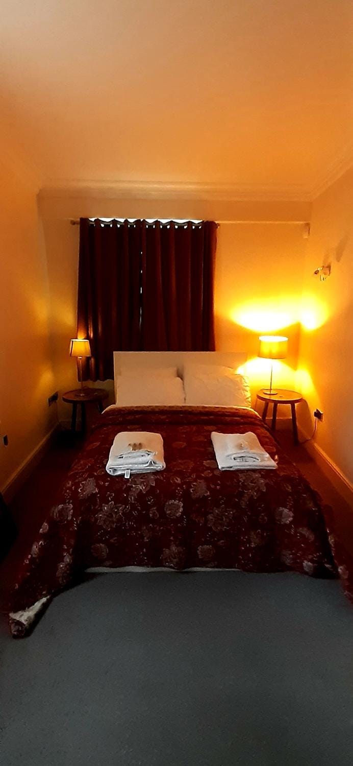 Heart of Fossgate Apartment in York