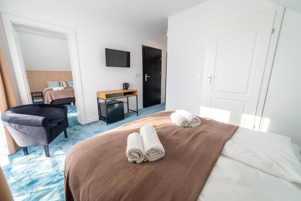 Villa Bella Italia II Bed and Breakfast in Poland
