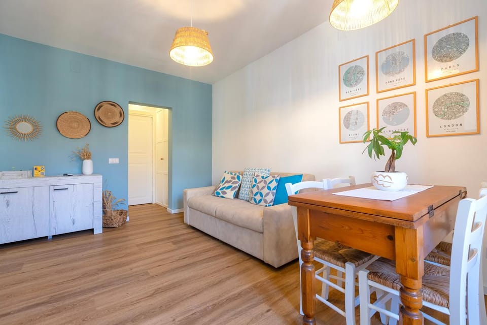 NiMa Apartment Apartment in Alghero