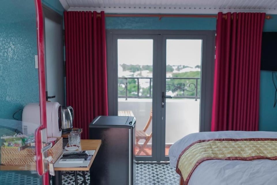 Bich Ngoan HOTEL Vacation rental in Cambodia