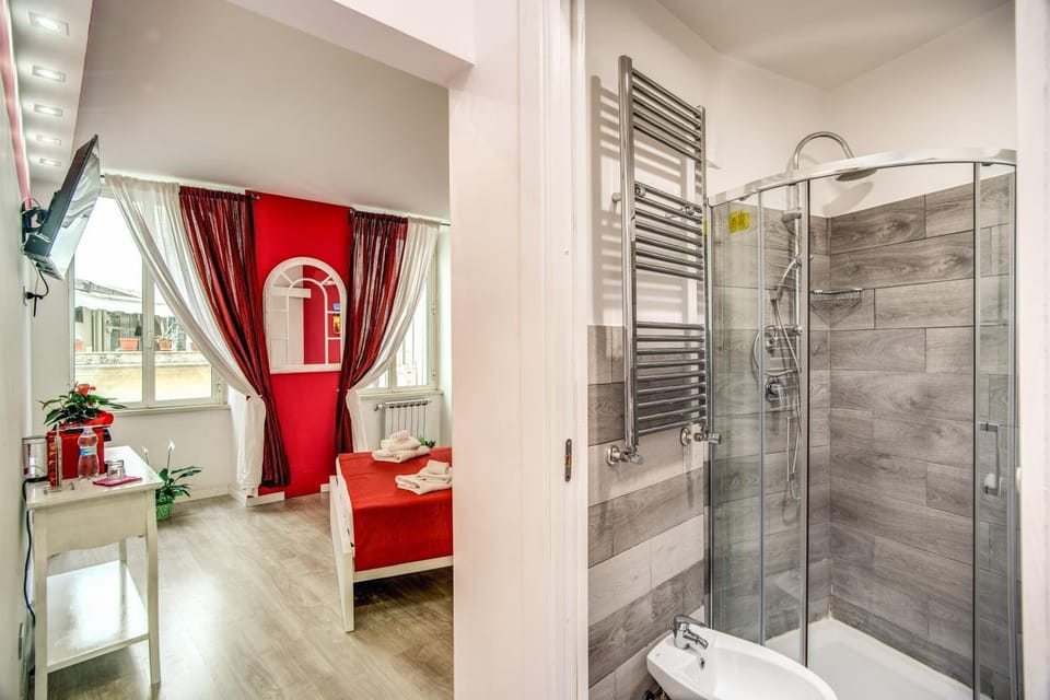 ROYAL VATICAN SUITES Apartment in Rome