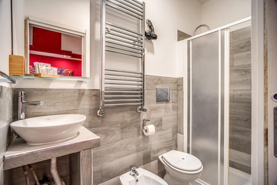 ROYAL VATICAN SUITES Apartment in Rome