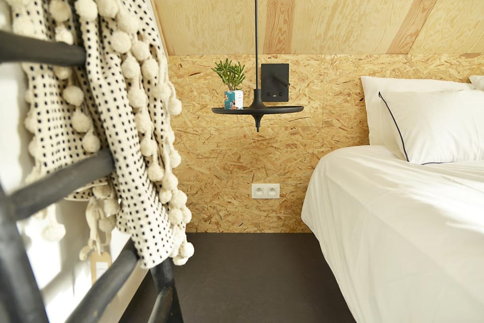 Le Studio du Designer Bed and Breakfast in Wallonia, Belgium
