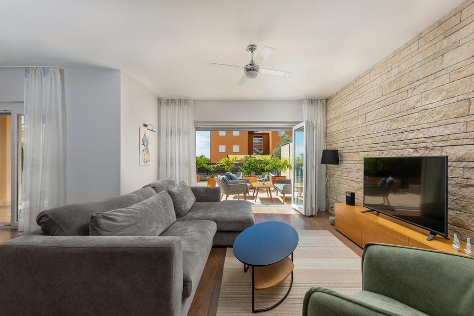 Casa Mateo Rovinj Villa in Rovinj