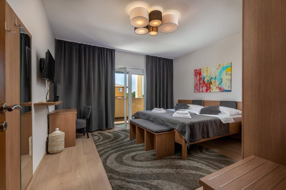Casa Mateo Rovinj Villa in Rovinj