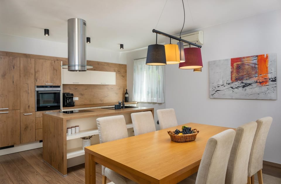 Casa Mateo Rovinj Villa in Rovinj