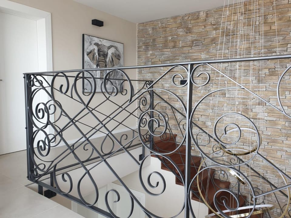 Villa Allure Villa in Split-Dalmatia County