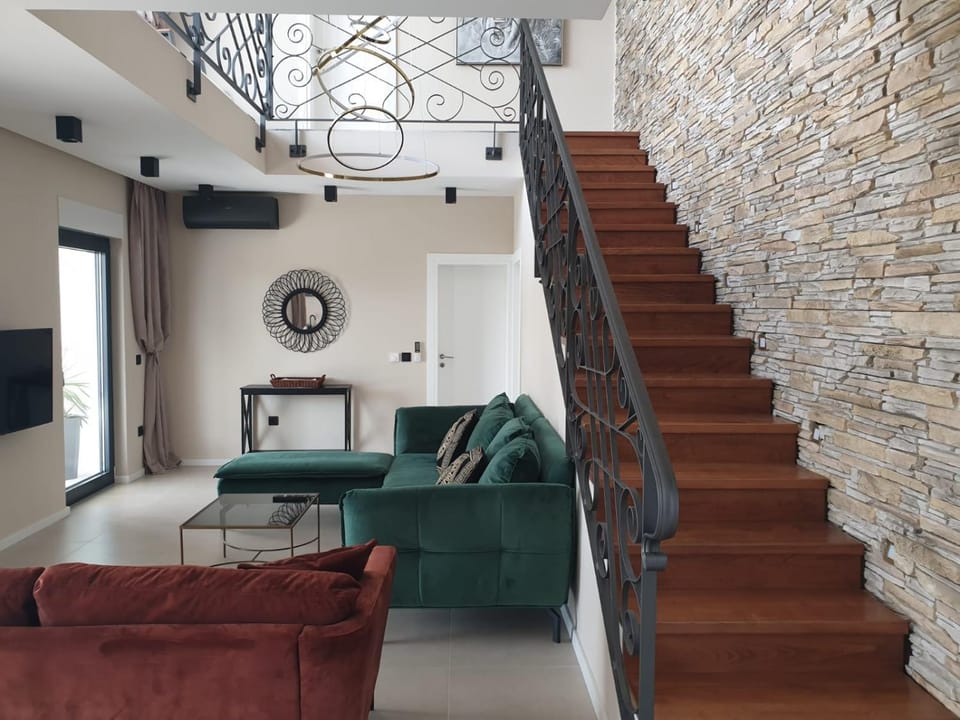 Villa Allure Villa in Split-Dalmatia County