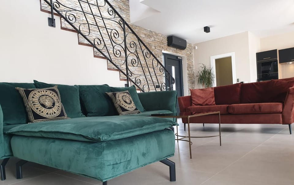 Villa Allure Villa in Split-Dalmatia County